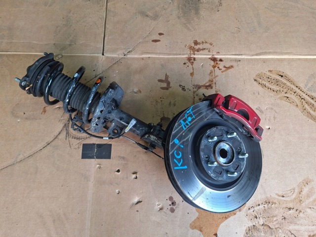 54661J7KA0 HYUNDAI Амортизатор передний правый купить в Одесса