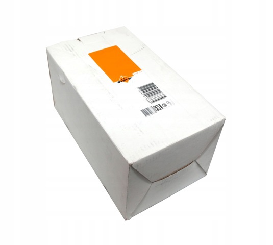 NRF 550164 Радиатор охлаждения двигателя в наличии Тернополь