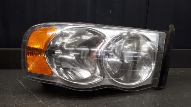 Фара комбинированная, передняя 55077120AG CHRYSLER
