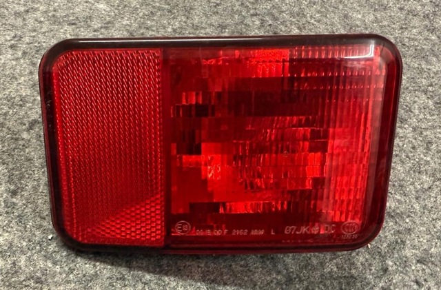 CHRYSLER 55078105AC в наличии Одесса