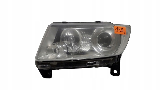 55079409AE CHRYSLER Фара левая купить в Запорожье