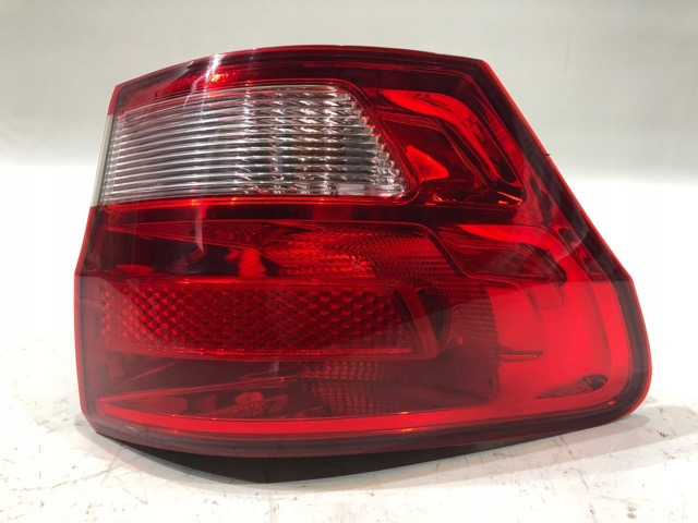 55079421AE CHRYSLER Фонарь задний левый внешний купить в Киев