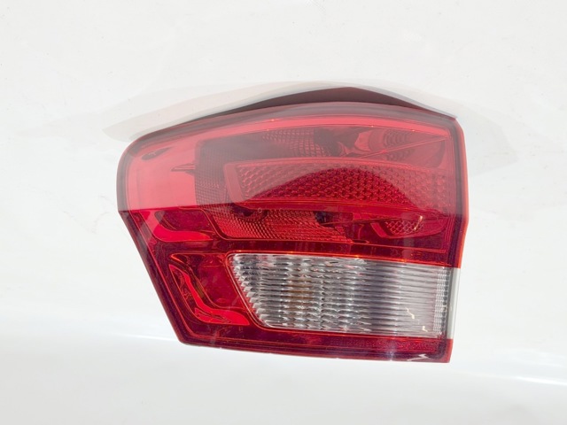 55079421AE CHRYSLER Фонарь задний левый внешний купить в Ирпень