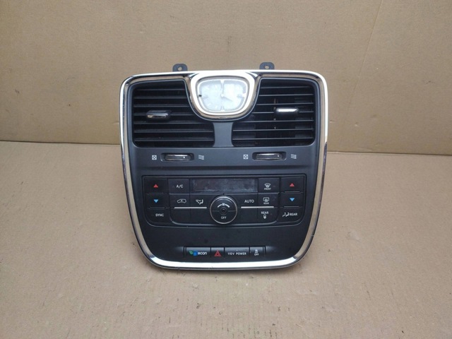 CHRYSLER 55111236AF в наличии Житомир