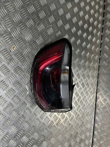 CHRYSLER 55112683AE Фонарь задний правый внешний в наличии Ужгород