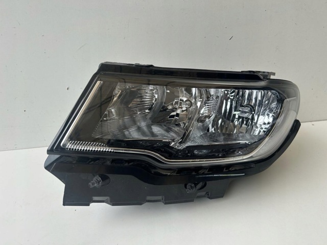 CHRYSLER 55112709AC Фара левая в наличии Полтава