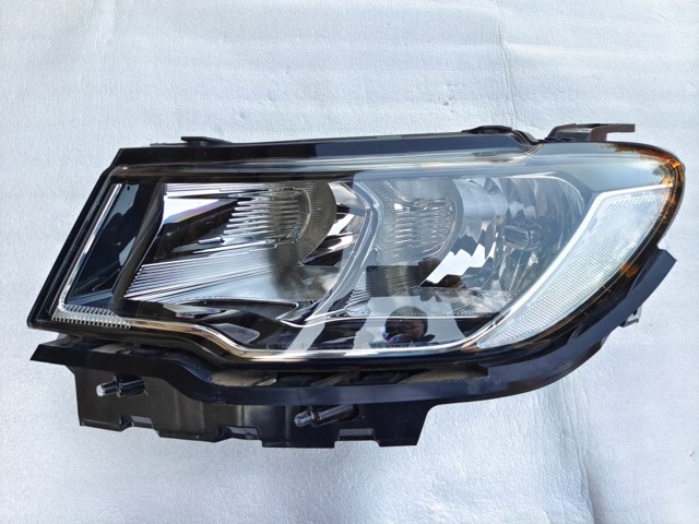 CHRYSLER 55112709AF Фара левая в наличии Сумы