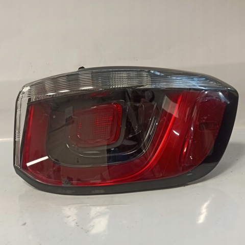 55112838AC CHRYSLER Фонарь задний правый внешний купить в Каменское