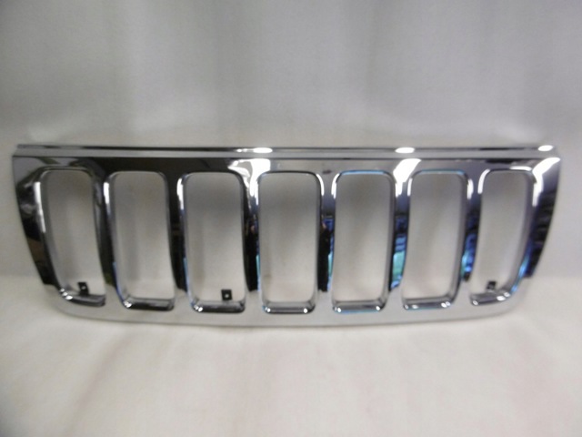 Решетка 55155921AB CHRYSLER