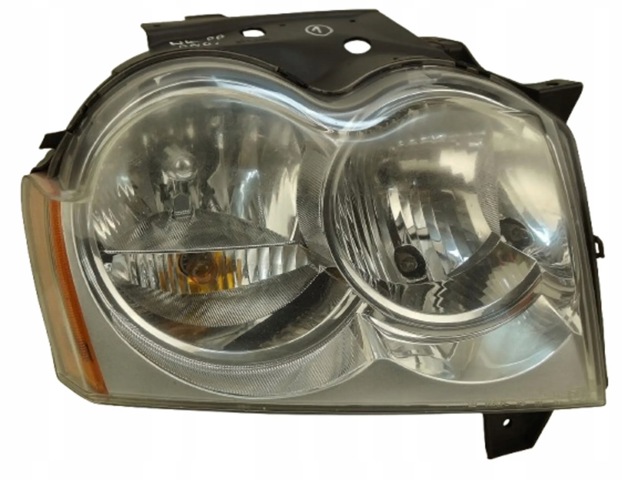 55156672AI CHRYSLER Фара правая купить в Хмельницкий