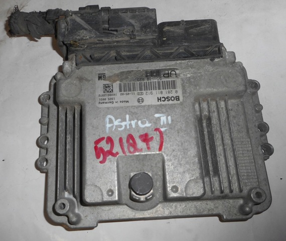 55189923 Opel