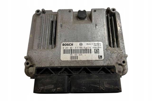 OPEL 55189926 в наличии Павлоград