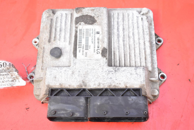 OPEL 55191136 в наличии Ужгород