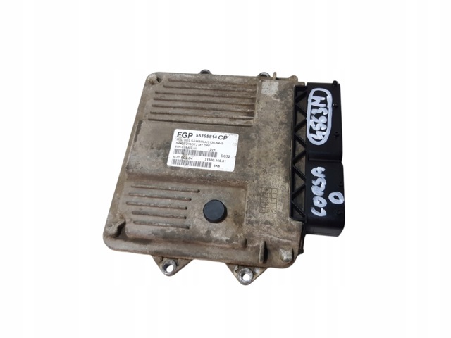 55195814 OPEL купить в Киев