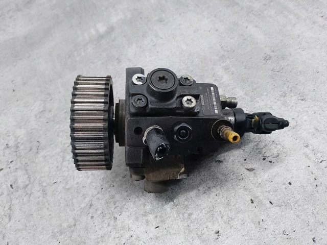 55204429 FIAT ТНВД купить в Чернигов