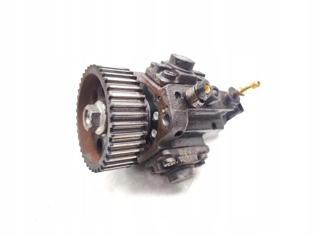 55246508 FIAT ТНВД купить в Львов
