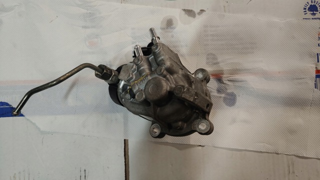 55260837 CHRYSLER ТНВД купить в Ровно