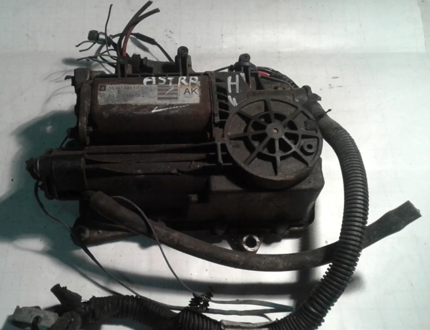 OPEL 55351034 в наличии Тернополь