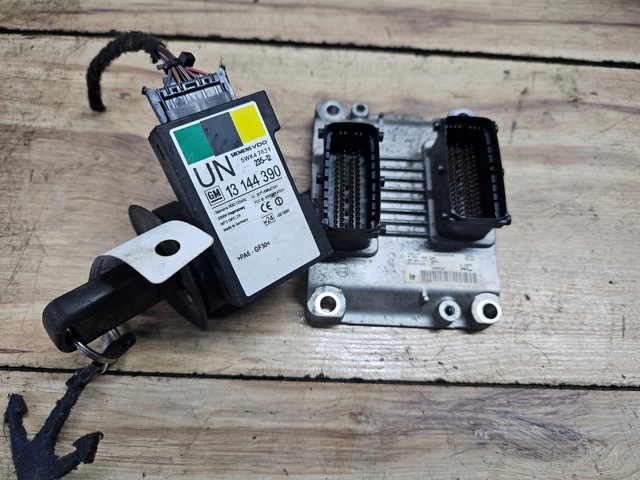 OPEL 55354328 в наличии Харьков