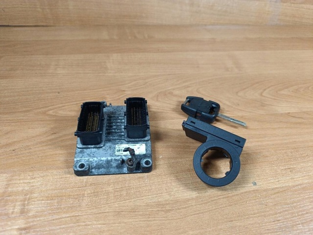OPEL 55354330 в наличии Днепр