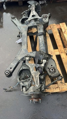 NISSAN 554005MP1A Подрамник задний в наличии Ужгород