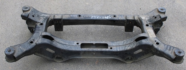 Подрамник задний 55405D7500 HYUNDAI