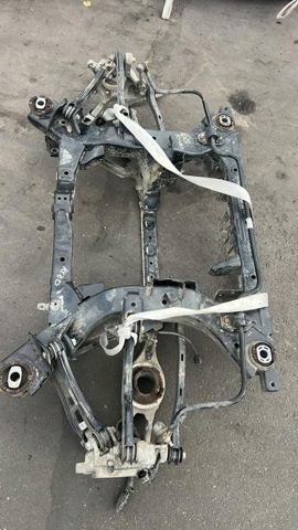 HYUNDAI 55405KL000 Балка задней подвески (подрамник) в наличии Одесса