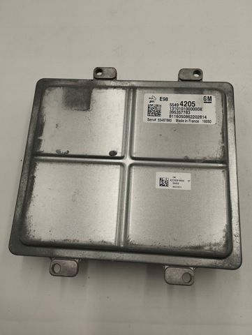 55494205 OPEL купить в Каменское