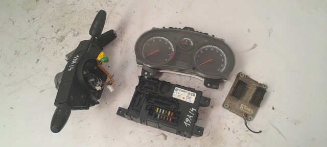 OPEL 55557932 в наличии Каменское