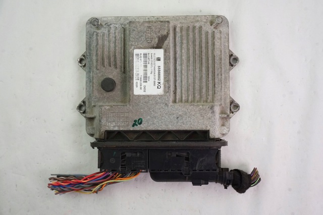 OPEL 55568002KQ в наличии Чернигов