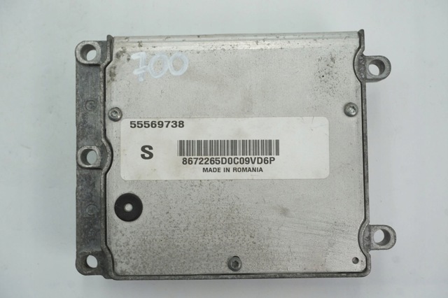 GM 55569738 в наличии Ирпень