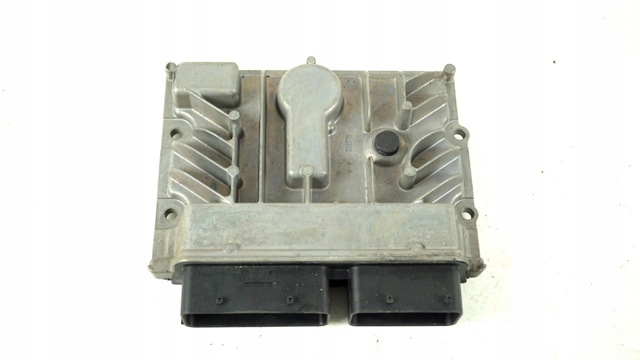 55579719 OPEL Блок управления двигателем купить в Житомир