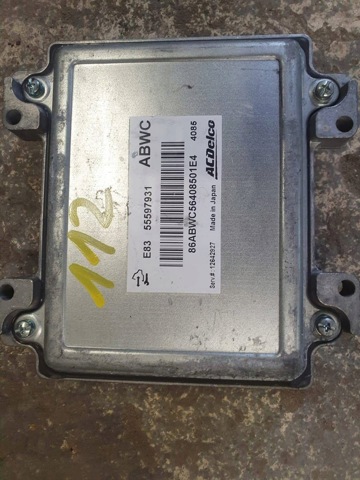 55597931 OPEL купить в Николаев