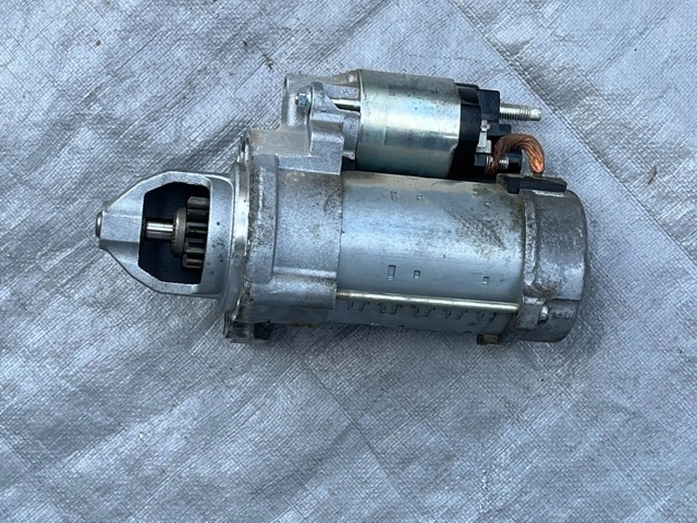 Стартер 56029615AD CHRYSLER