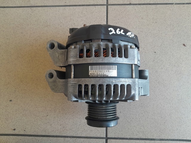 56029622AB CHRYSLER Генератор купить в Ужгород