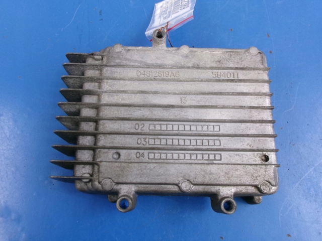 CHRYSLER 56044574AC в наличии Житомир