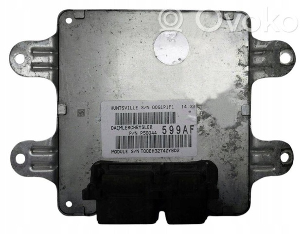 56044599AF CHRYSLER купить в Кривой Рог
