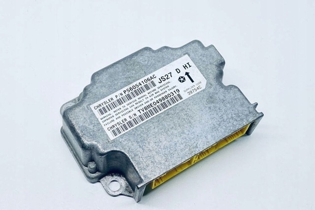 CHRYSLER 56054106AC в наличии Кривой Рог