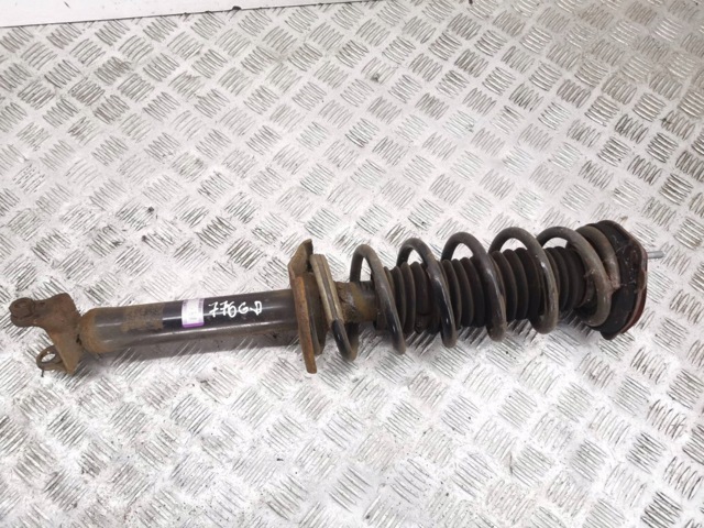 562104GE0C NISSAN Амортизатор задний купить в Николаев