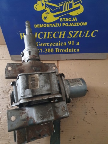 5630007501 Рулевая колонка купить Тернополь