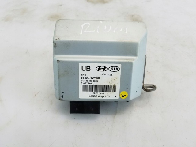 563001W100 HYUNDAI Рулевая колонка купить в Винница