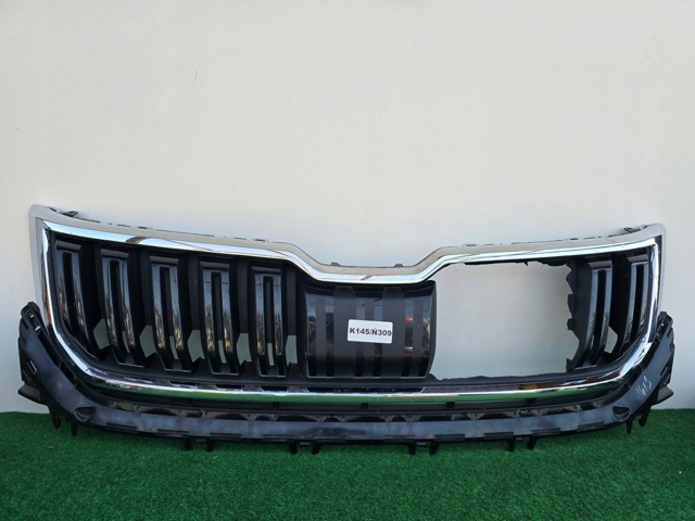 565853653B VAG Решетка радиатора купить в Тернополь