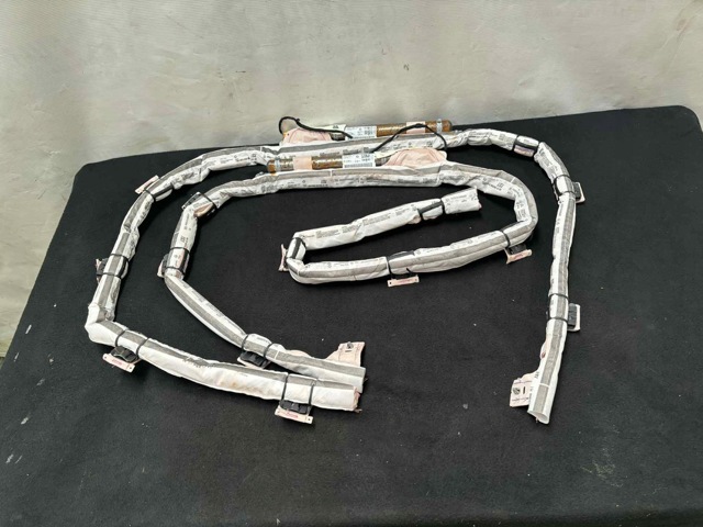 565880742E VAG Подушка безопасности (AIRBAG) шторка боковая правая купить в Черкассы
