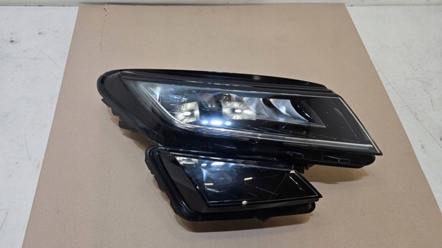 VAG 566941016H Фара правая в наличии Винница