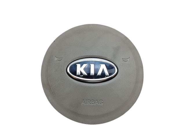 HYUNDAI 569002K200UP Подушка безопасности (AIRBAG) водительская в наличии Каменское