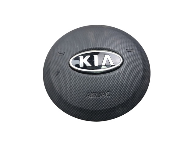 569002K200WK HYUNDAI Подушка безопасности (AIRBAG) водительская купить в Запорожье