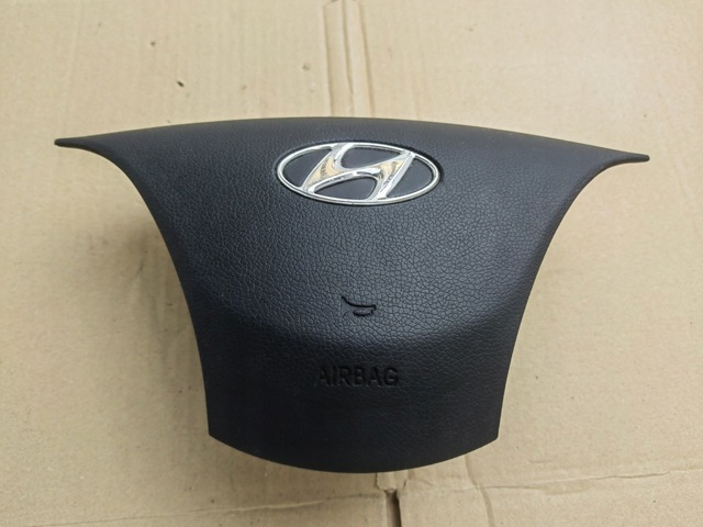 569003X000RY Подушка безопасности (AIRBAG) водительская купить Киев