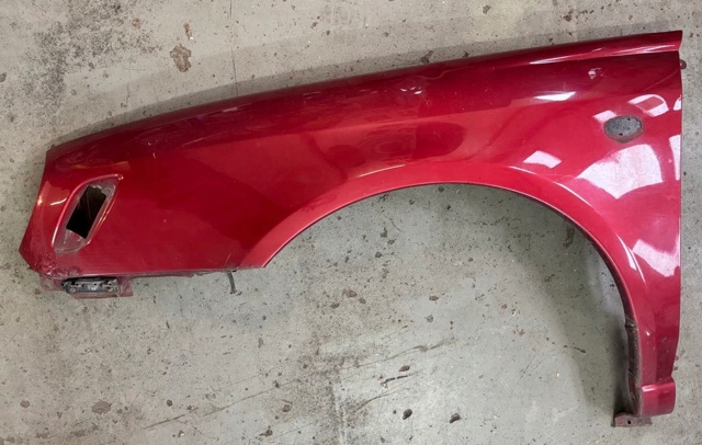 Крыло левое 57110FE010 SUBARU