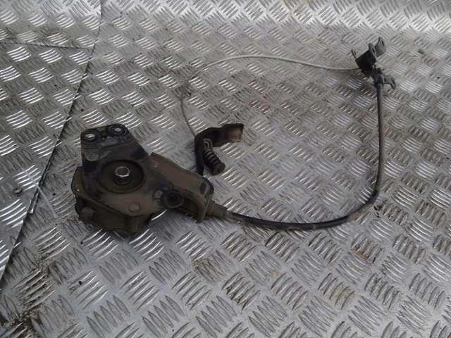 572113009R RENAULT Лебедка запасного колеса купить в Житомир