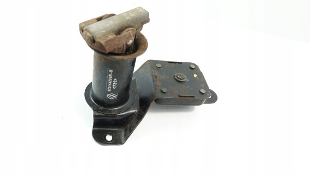572114264R RENAULT Кронштейн запасного колеса купить в Львов
